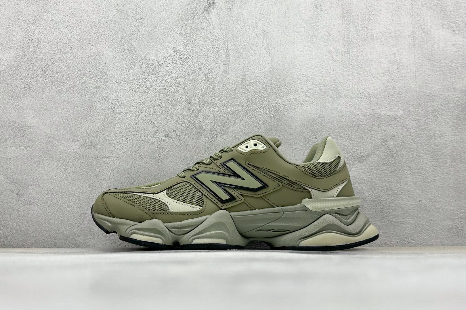 220 Joe Freshgoods x New Balance NB9060 联名款 复古休闲运动慢跑鞋 U9060ZGD