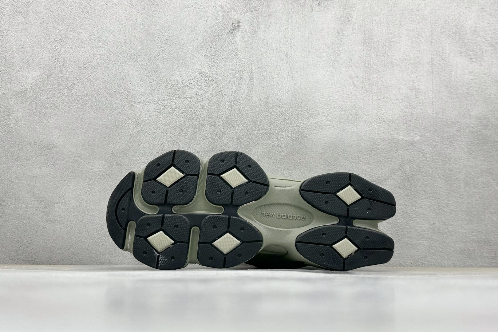220 Joe Freshgoods x New Balance NB9060 联名款 复古休闲运动慢跑鞋 U9060ZGD