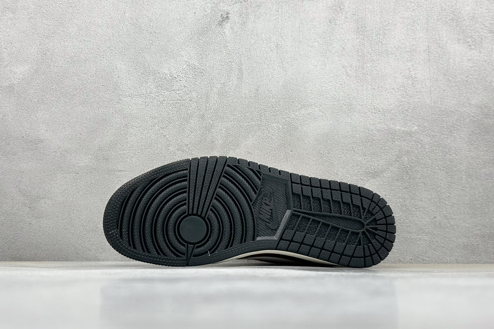 Travis Scott x Fragment Design x Air Jordan 1 Low OG SP AJ1 斯图西联名 波纹酒红 低帮文化休闲板鞋 LD2025-017