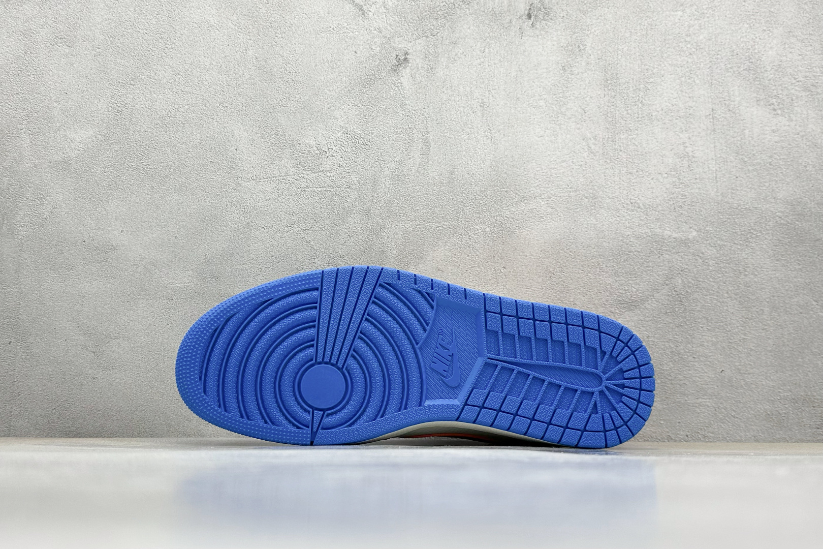 SC版 Travis Scott x Fragment Design x Air Jordan 1 Low OG SP AJ1 联名款 低帮文化休闲板鞋 SC9207-028