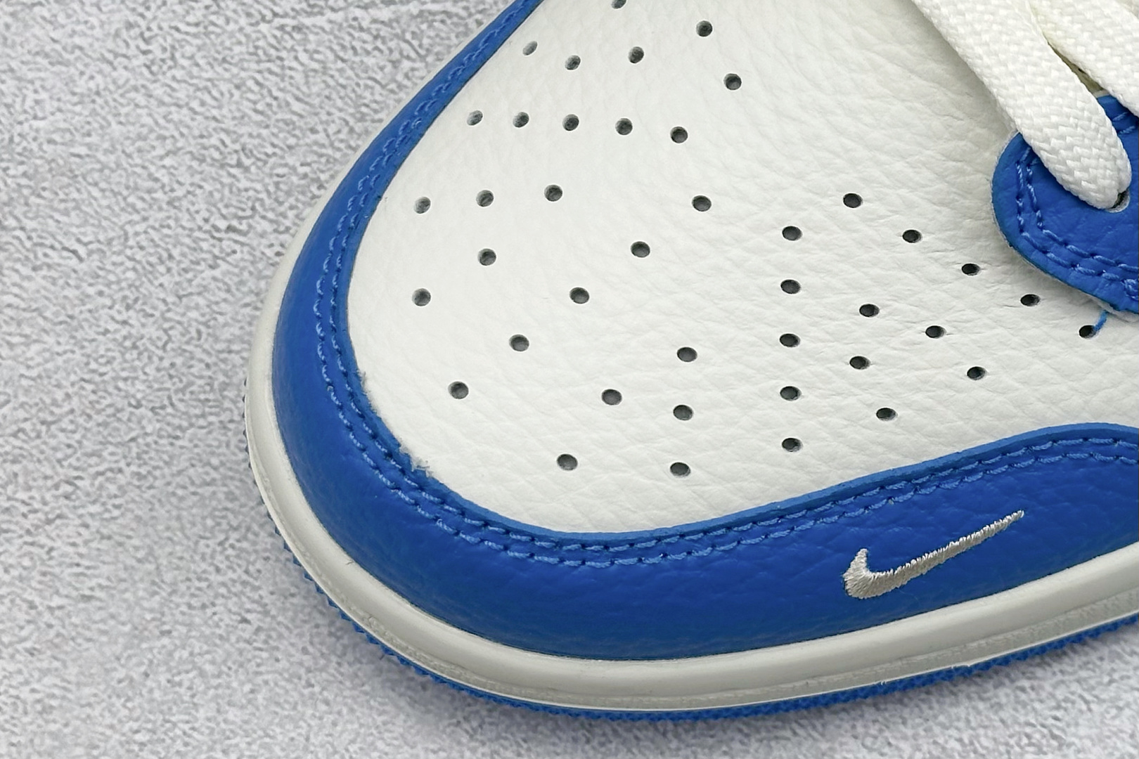 SC版 Travis Scott x Fragment Design x Air Jordan 1 Low OG SP AJ1 联名款 低帮文化休闲板鞋 SC9207-028