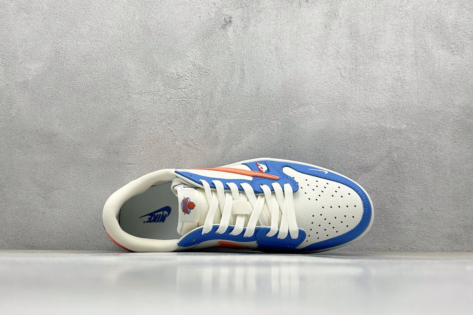 SC版 Travis Scott x Fragment Design x Air Jordan 1 Low OG SP AJ1 联名款 低帮文化休闲板鞋 SC9207-028