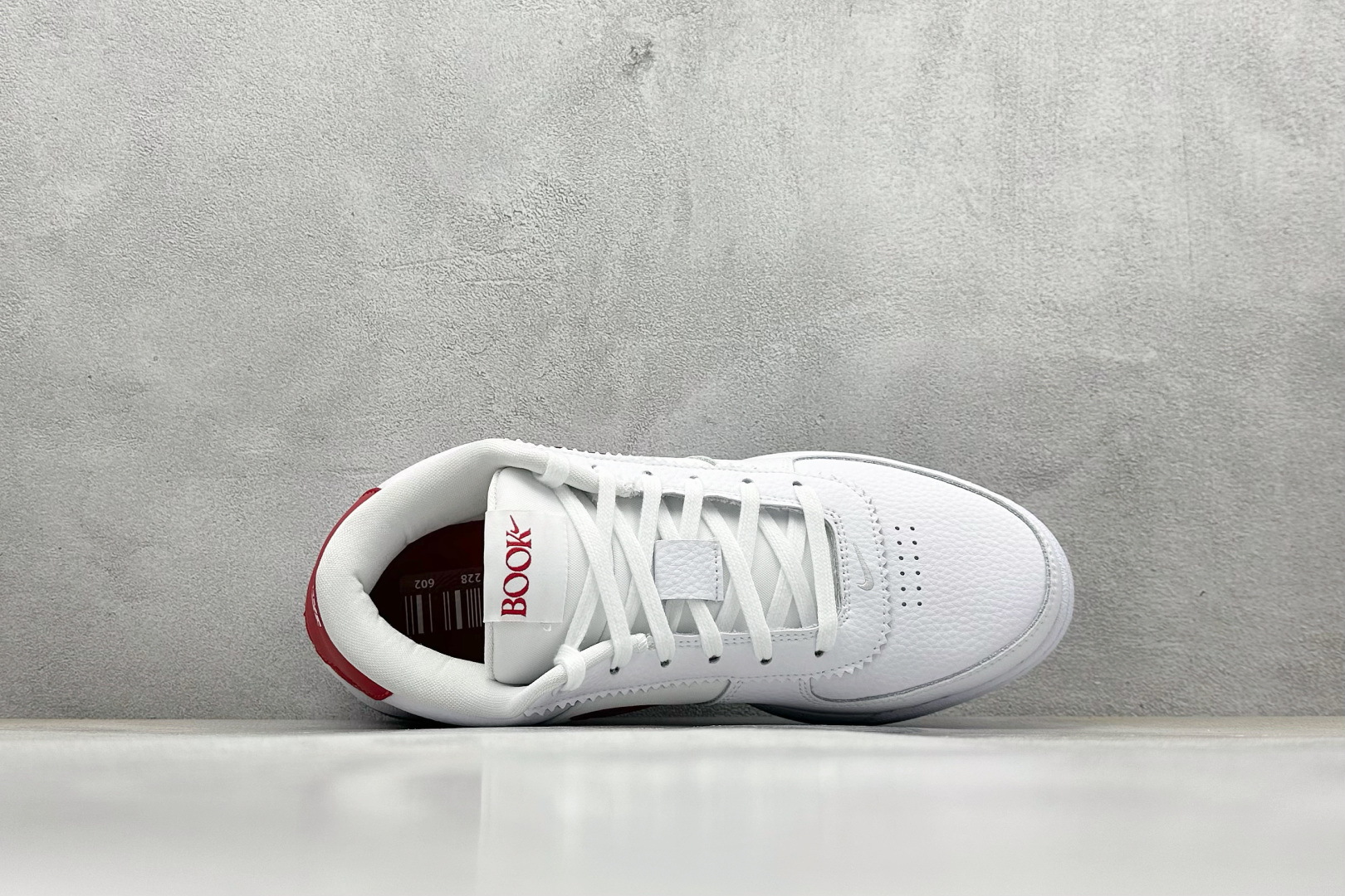 Nk Book 1 Devin Booker 德文·布克 男子实战篮球鞋 FJ4250-105