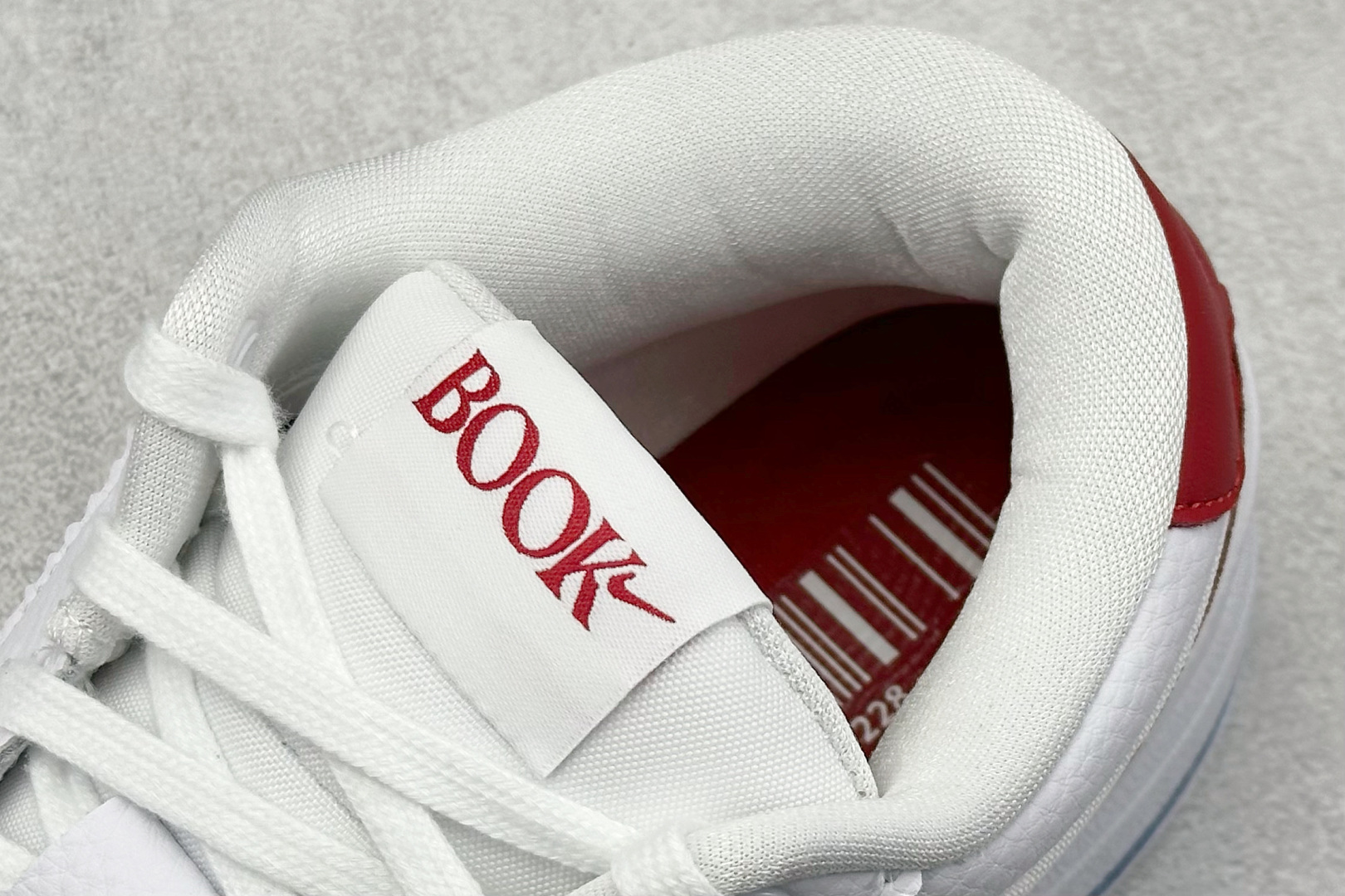 Nk Book 1 Devin Booker 德文·布克 男子实战篮球鞋 FJ4250-105