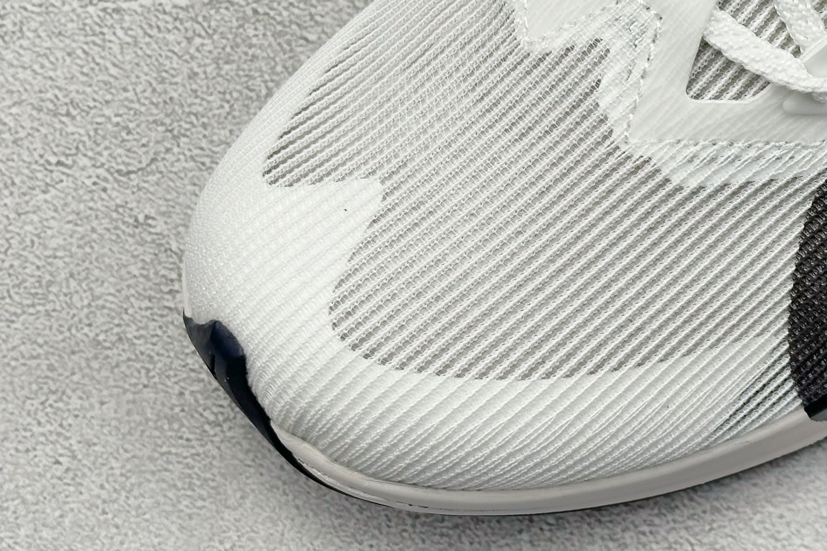 BF版 Nike ZoomX Vaporfly NEXT% 4 马拉松系列公路竞速超轻缓震跑步鞋 HF6414-100