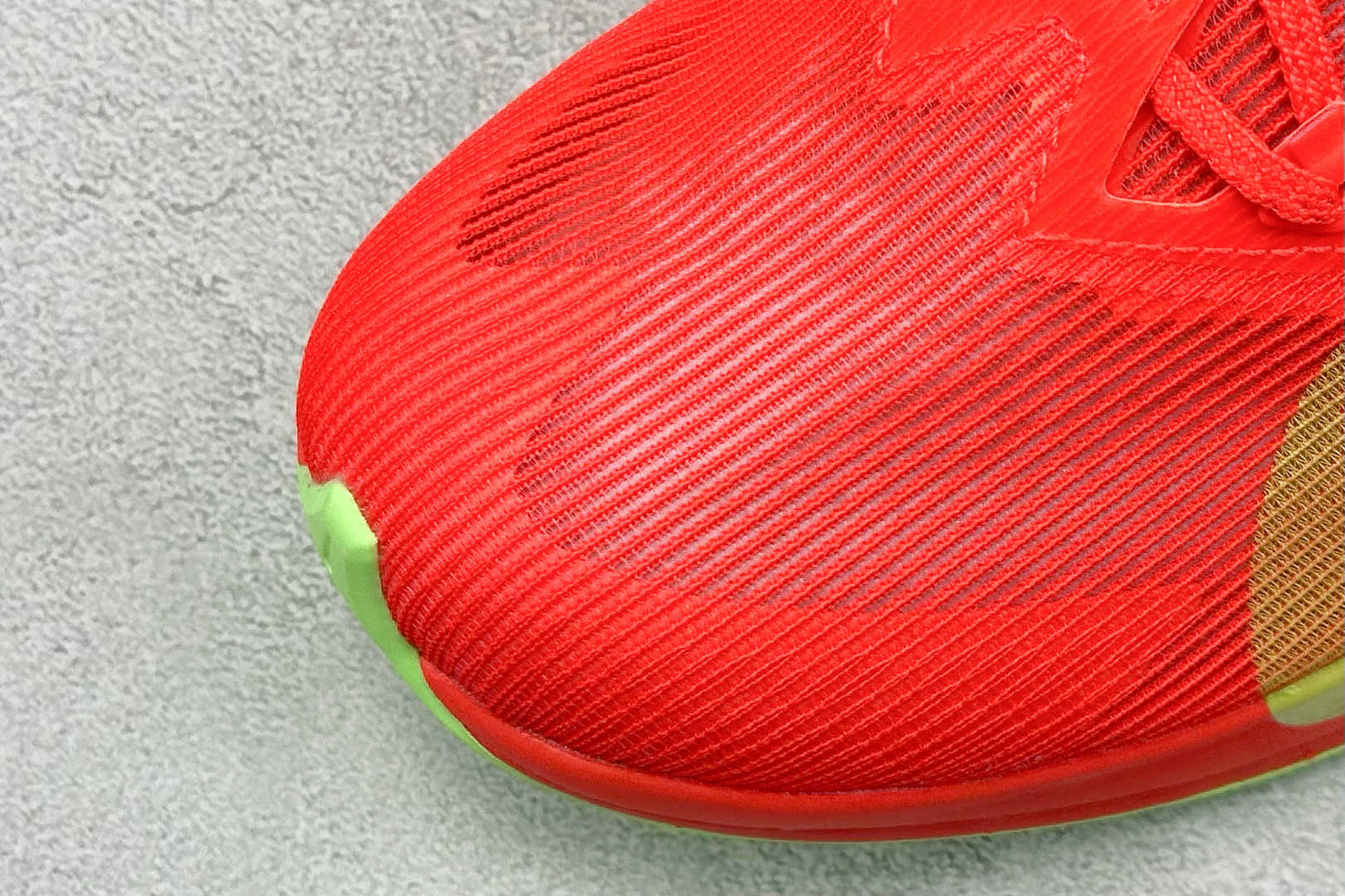BF版 Nike ZoomX Vaporfly NEXT% 4 马拉松系列公路竞速超轻缓震跑步鞋 HF6414-600