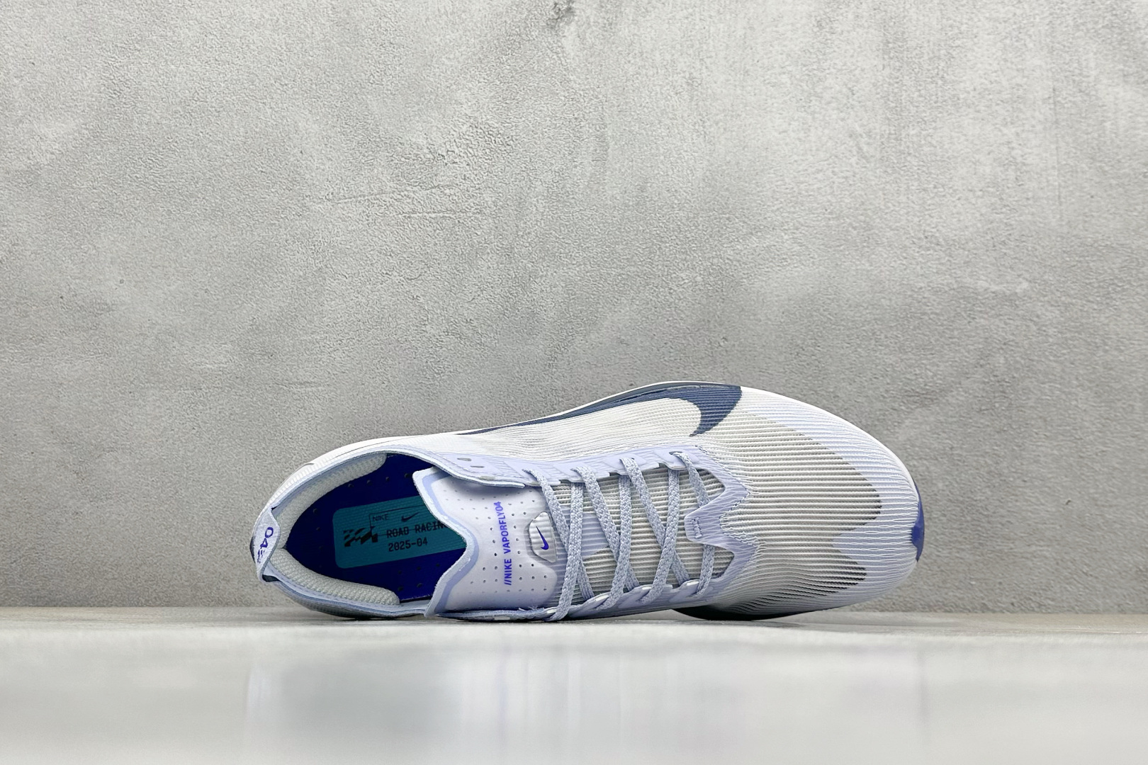BF版 Nike ZoomX Vaporfly NEXT% 4 马拉松系列公路竞速超轻缓震跑步鞋 HF6414-001