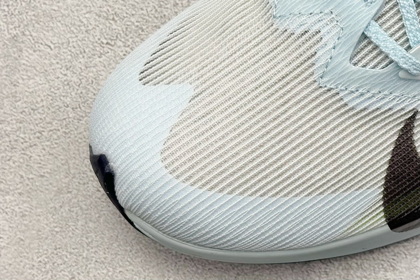 BF版 Nike ZoomX Vaporfly NEXT% 4 马拉松系列公路竞速超轻缓震跑步鞋 HF6412-400