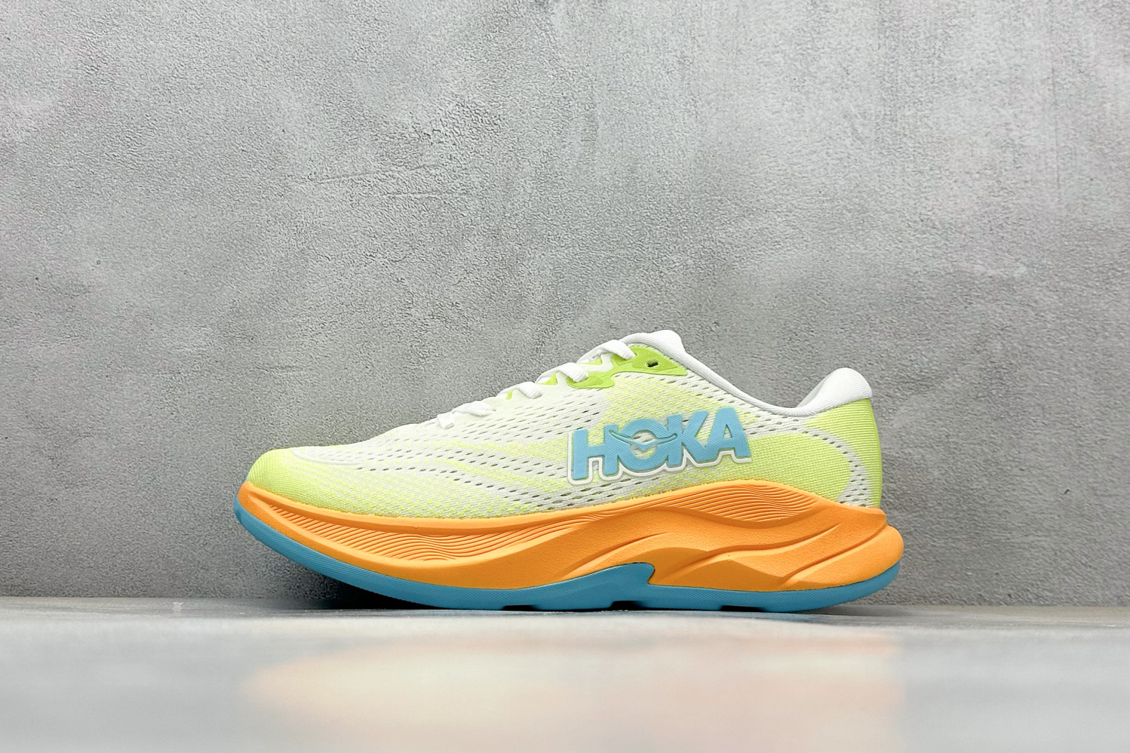 Hoka One One Rincon 4 林康4代公路休闲跑步鞋 1155130