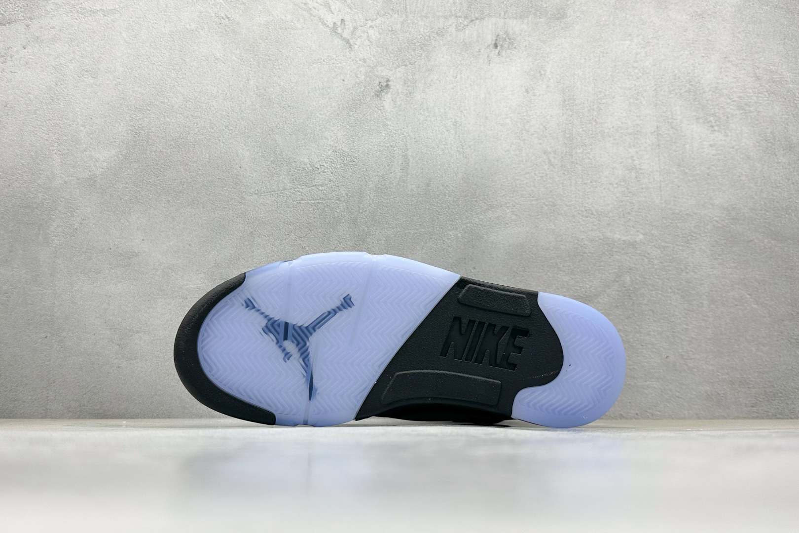 F版 Nike Air Jordan 5 OG ”Grape” 黑银 HF3975-001