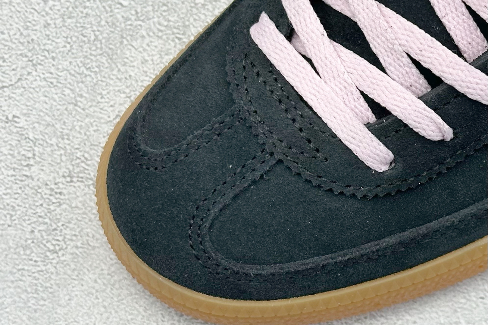S2 Adidas Handball Spezial 复古单品 阿迪达斯经典款复古休闲板鞋 IE5897