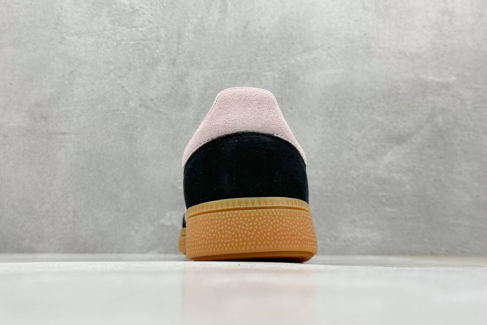 S2 Adidas Handball Spezial 复古单品 阿迪达斯经典款复古休闲板鞋 IE5897