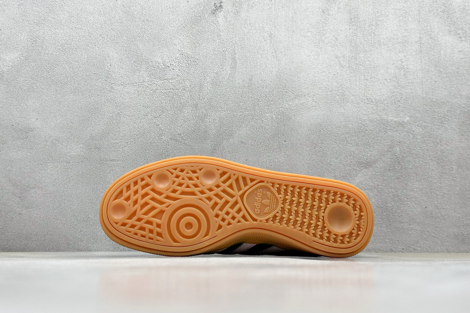S2 Adidas Handball Spezial 复古单品 阿迪达斯经典款复古休闲板鞋 IE5897