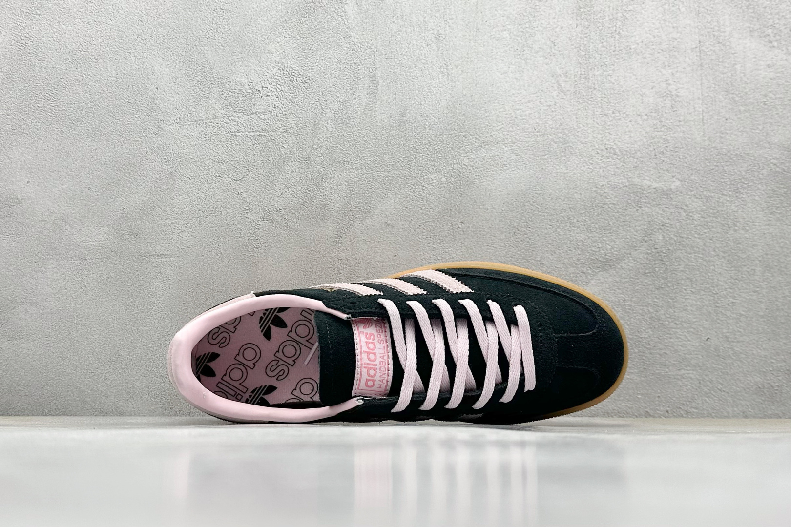 S2 Adidas Handball Spezial 复古单品 阿迪达斯经典款复古休闲板鞋 IE5897