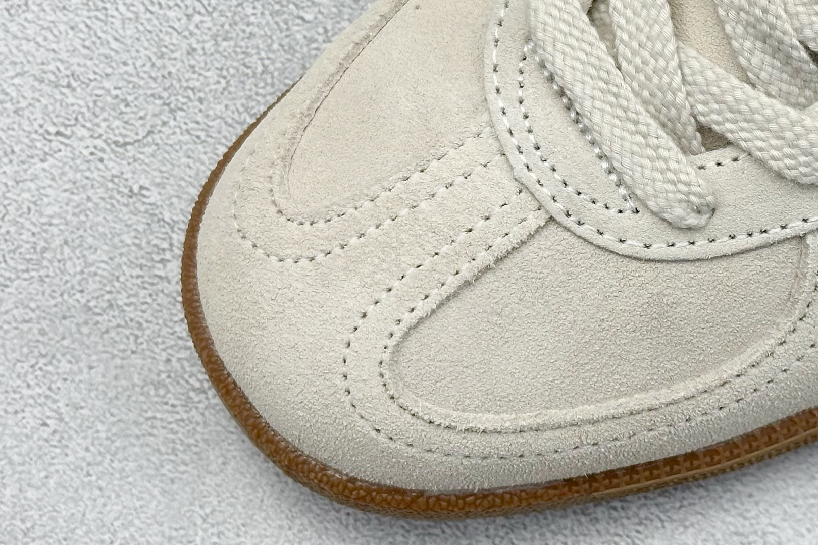 TG版 Puma Palermo OG 复古单品彪马 防滑耐磨低帮德训板鞋 396463-11