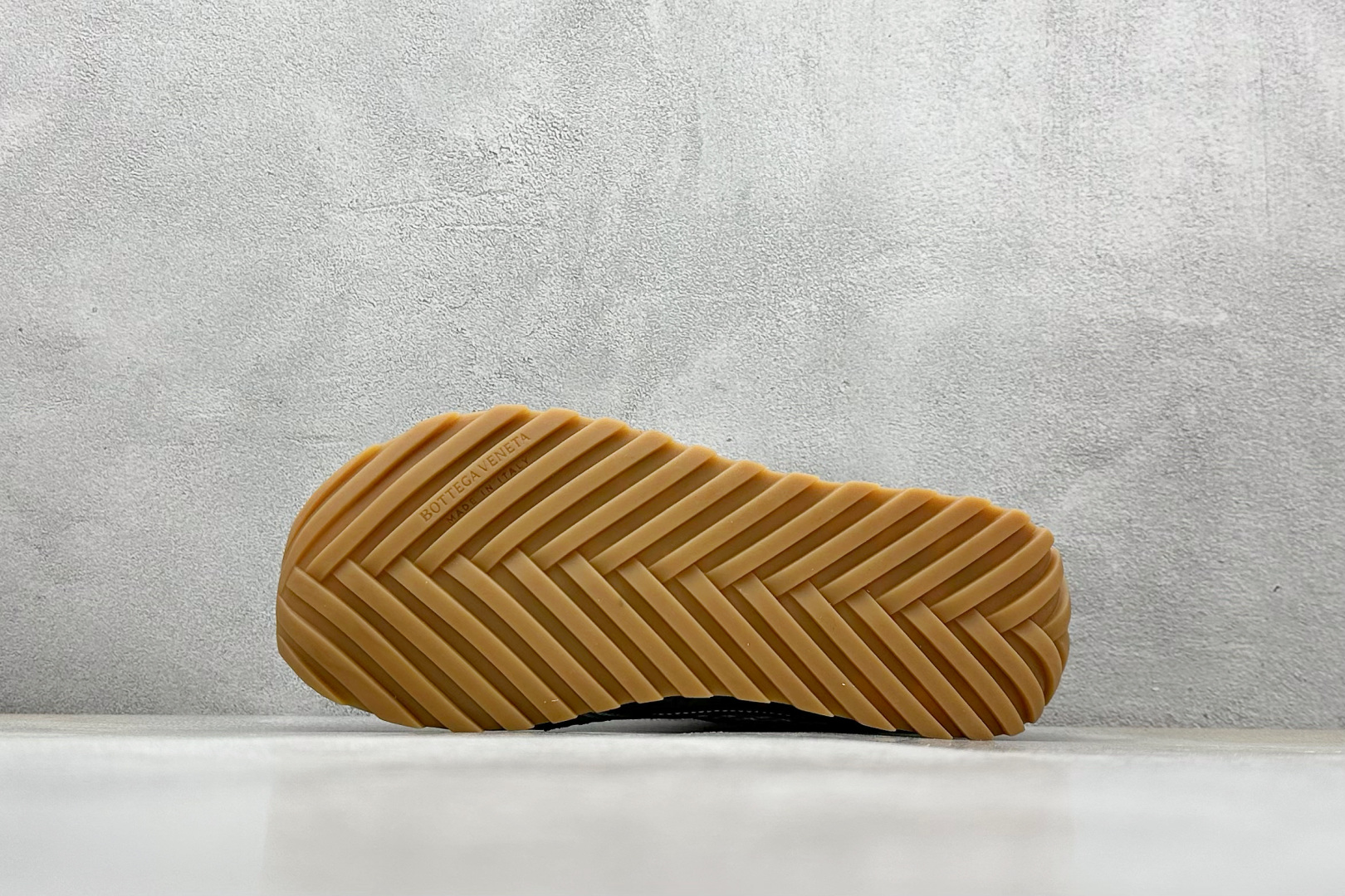 BF版 BOTTEGA VENETA Orbit Runner BV葆蝶家时尚休闲王一博同款老爹鞋运动鞋