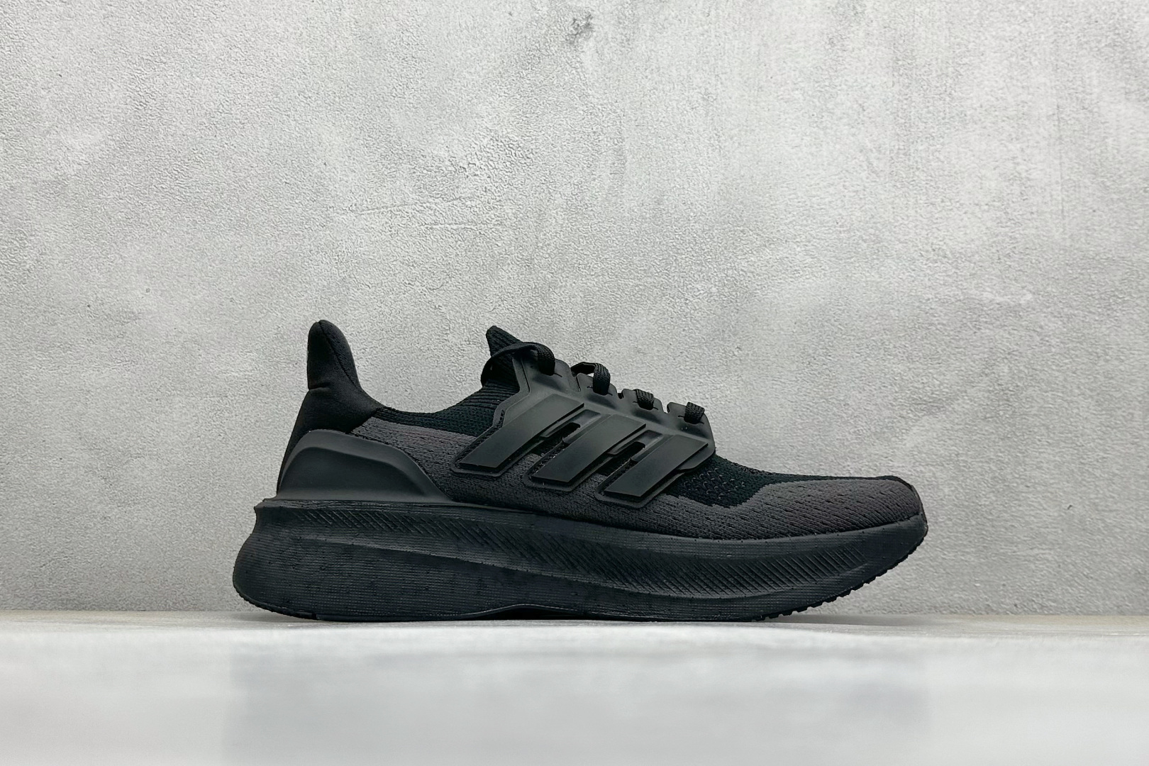 RS版 AD Ultraboost 5X 阿迪达斯新款休闲爆米花跑步鞋 JP7438