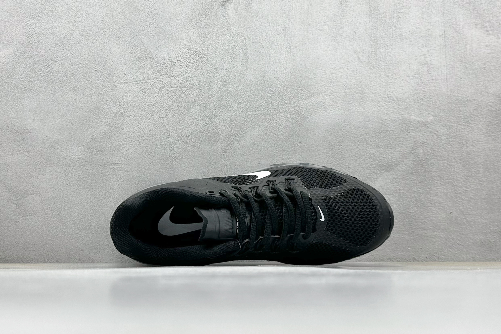 YH版 NIKE Air Max 2013 耐克复古透气网布 全掌气垫 缓震跑步鞋 554886-108
