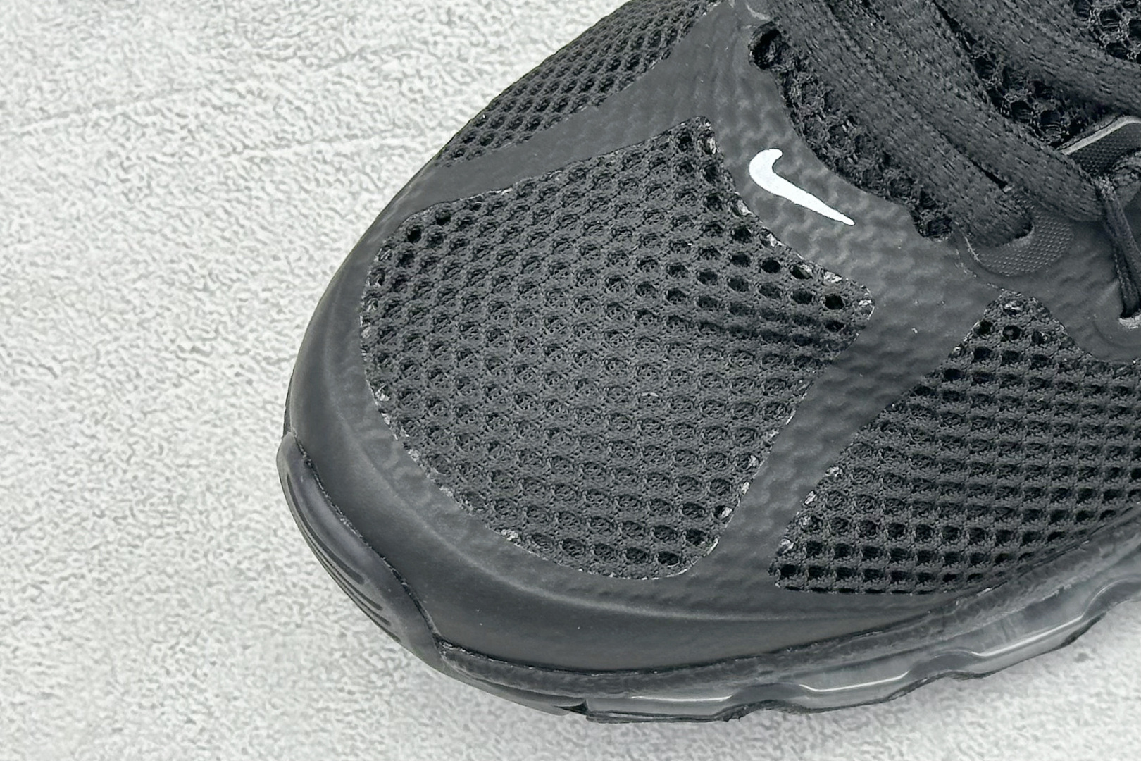 YH版 NIKE Air Max 2013 耐克复古透气网布 全掌气垫 缓震跑步鞋 554886-108
