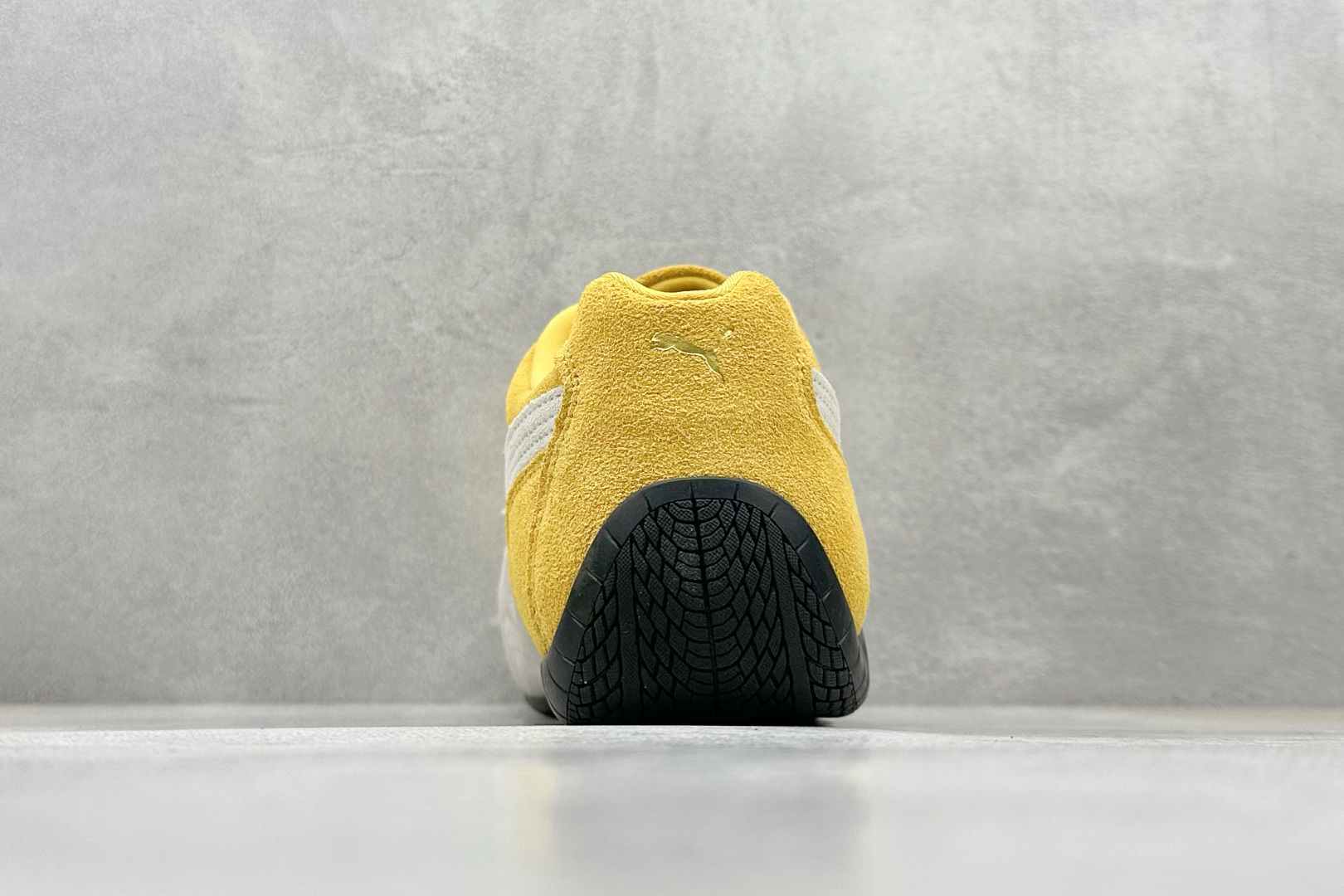 CS版 The Open Product x Puma Speedcat 极速赛车系列彪马低帮生活休闲鞋 398846-06