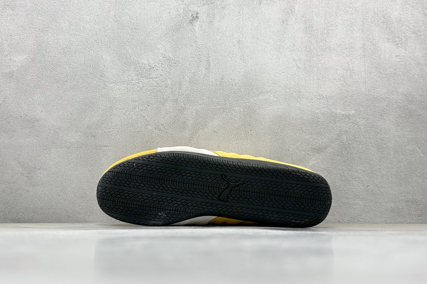 CS版 The Open Product x Puma Speedcat 极速赛车系列彪马低帮生活休闲鞋 398846-06