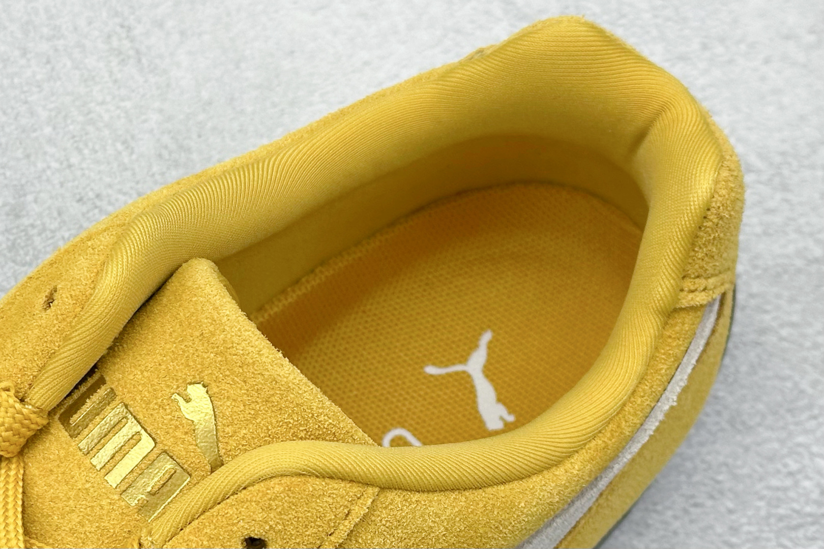 CS版 The Open Product x Puma Speedcat 极速赛车系列彪马低帮生活休闲鞋 398846-06