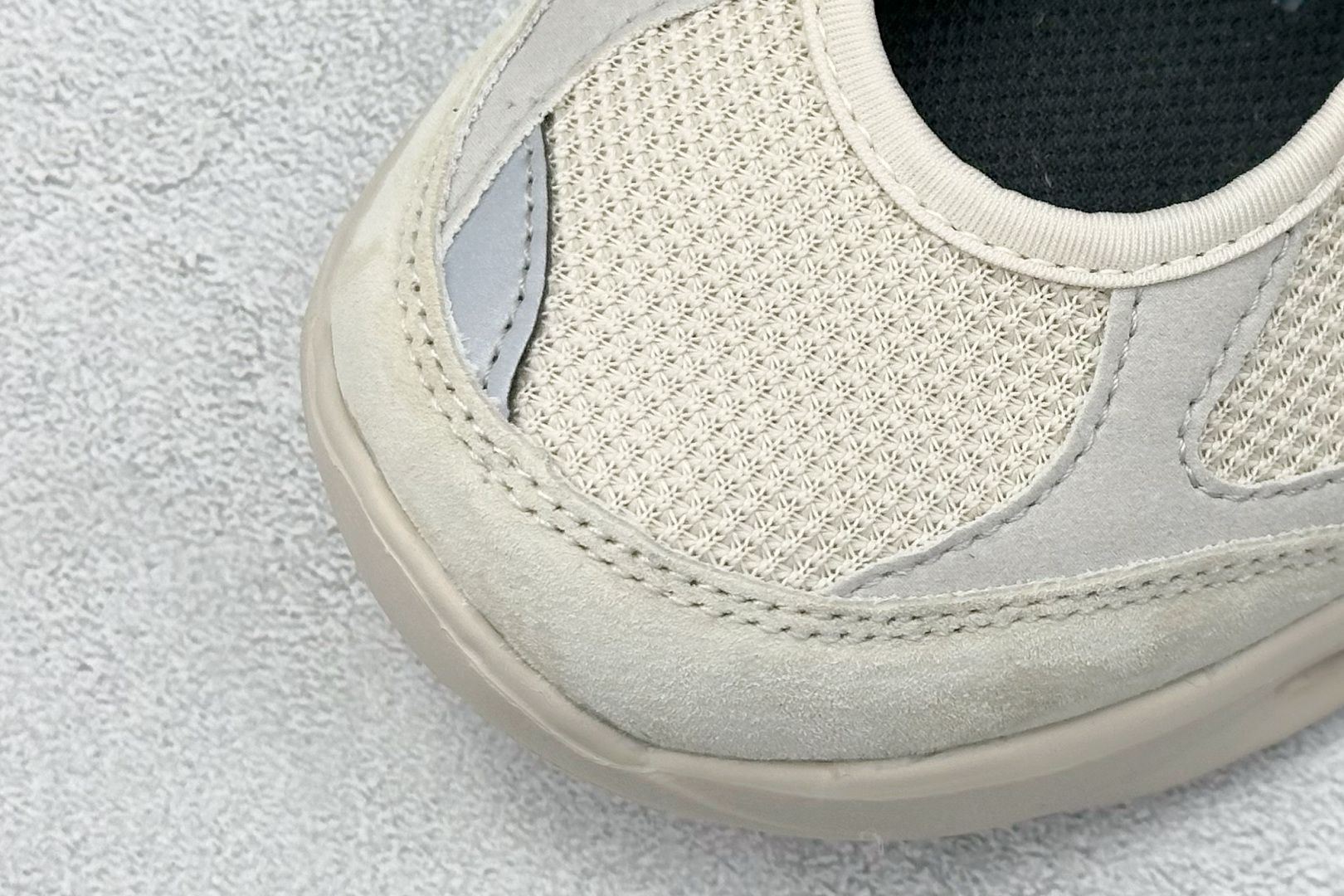 180 New Balance 公主鞋 玛丽珍网面拼接魔术贴凉鞋 SD2203