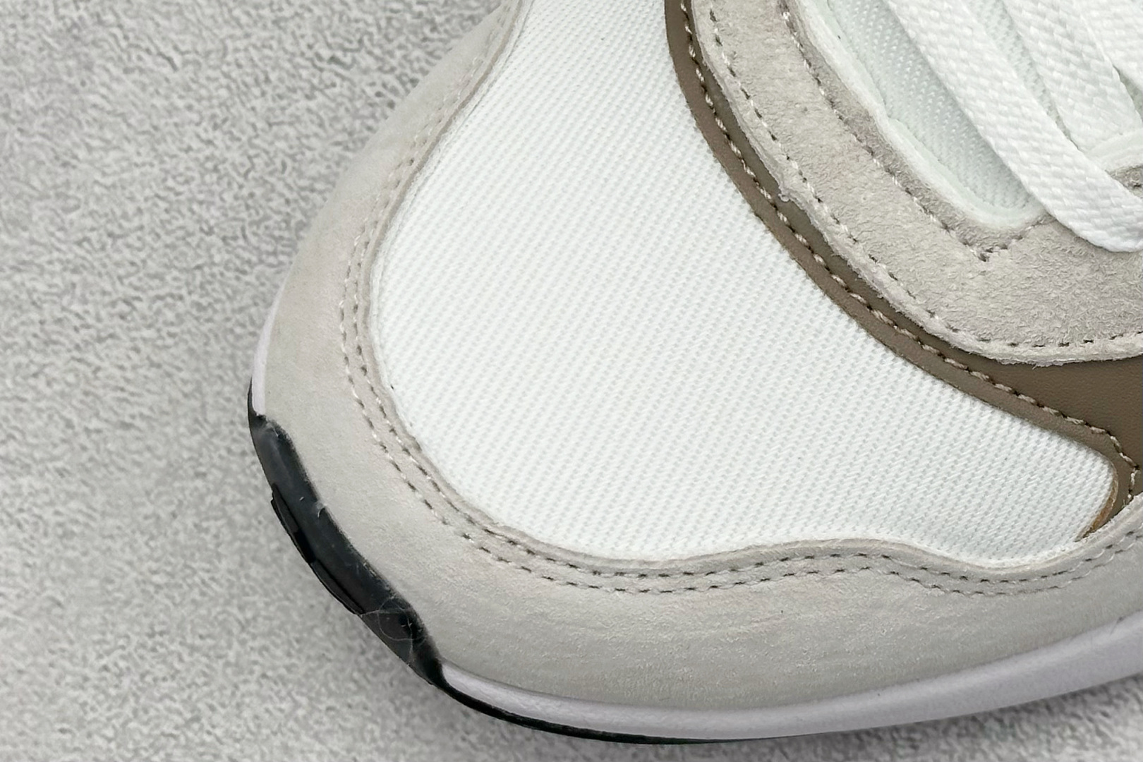 Reebok Classic Harman Ripple 防滑透气 低帮休闲跑步鞋 锐步复古潮流街头低帮休闲板鞋 25351975