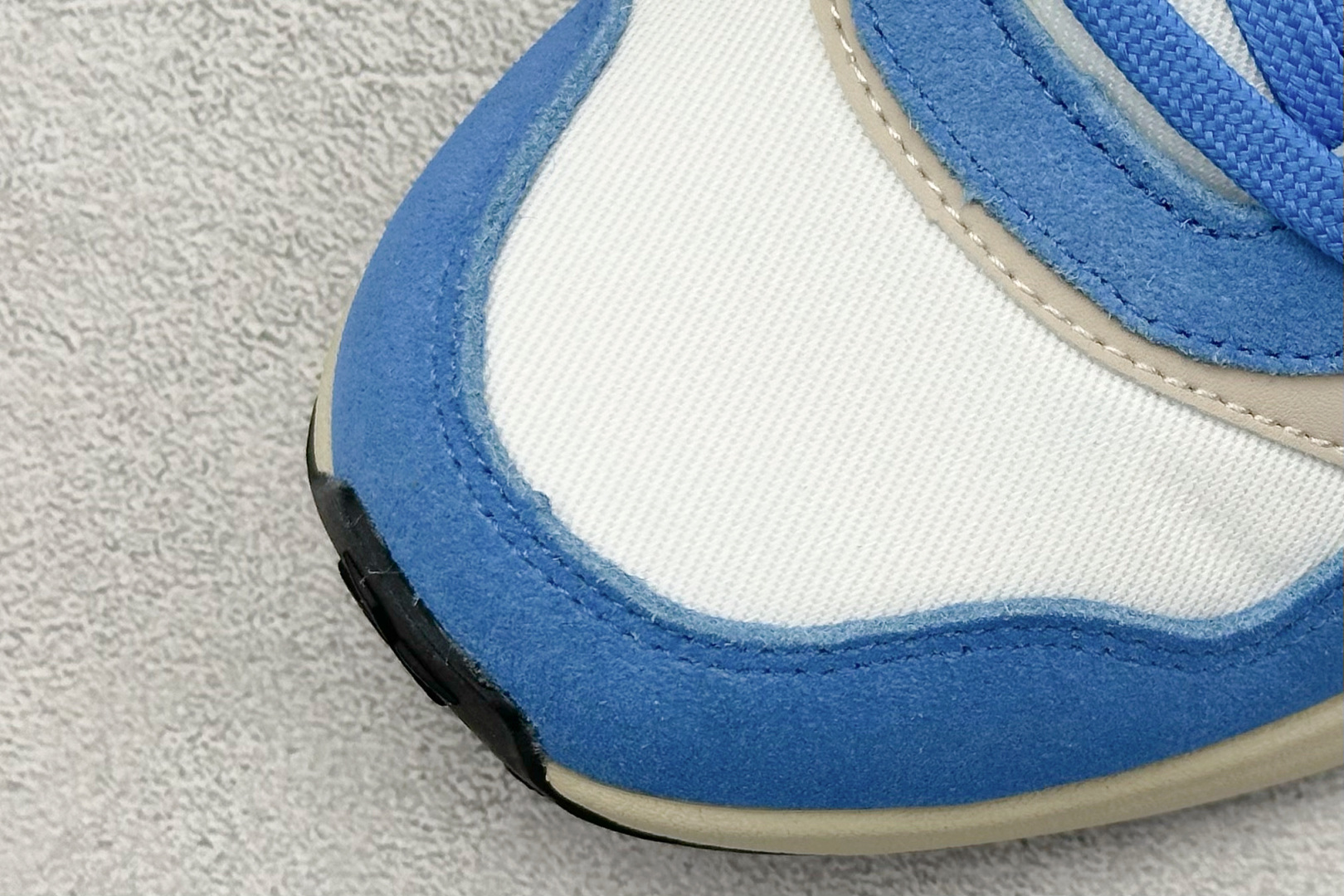 180 Reebok Classic Harman Ripple 防滑透气 低帮休闲跑步鞋 135334198