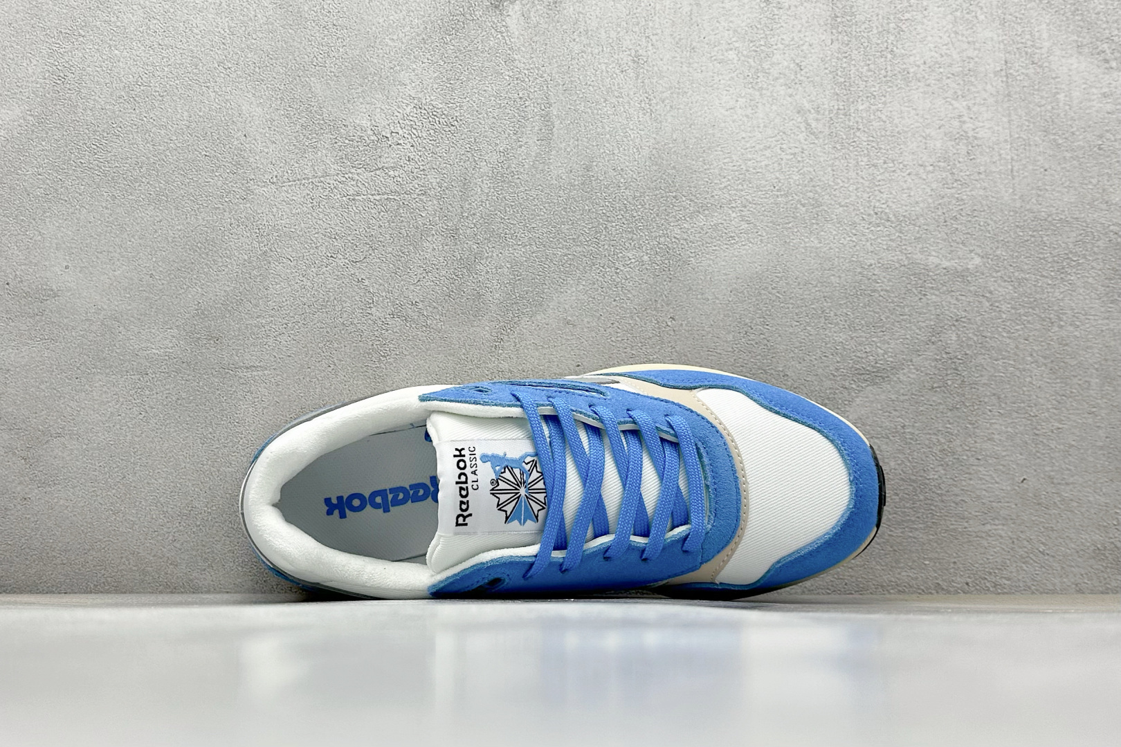 180 Reebok Classic Harman Ripple 防滑透气 低帮休闲跑步鞋 135334198