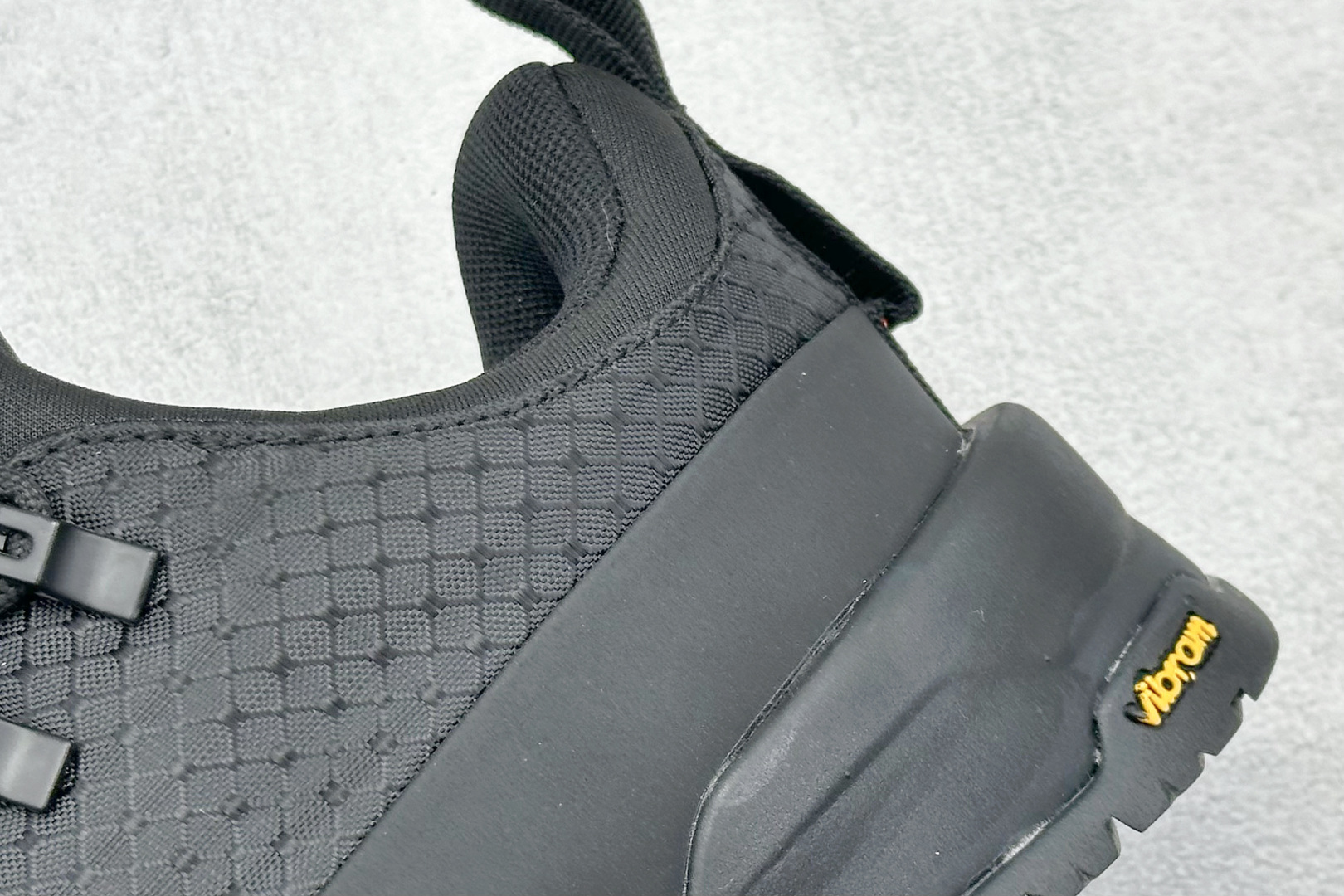 北面THE NORTH FACE GLENCLYFFE 广东大厂品质 面料采用进口磨砂牛皮 NF0A817BKOM