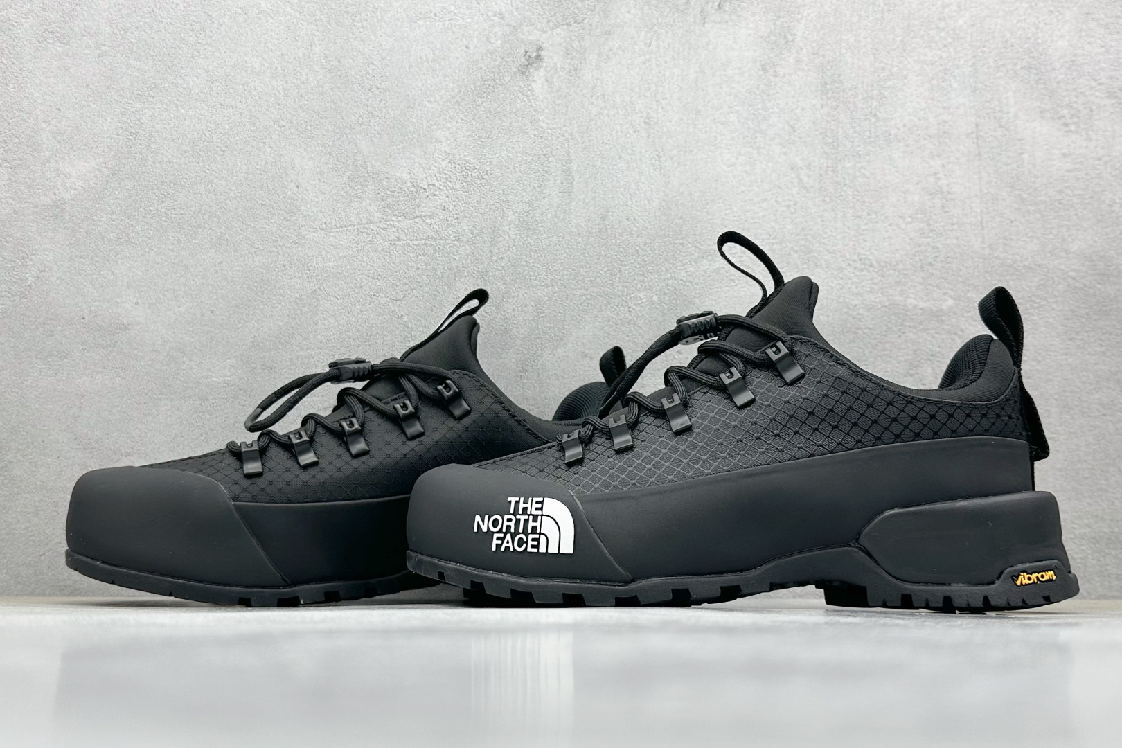 北面THE NORTH FACE GLENCLYFFE 广东大厂品质 面料采用进口磨砂牛皮 NF0A817BKOM
