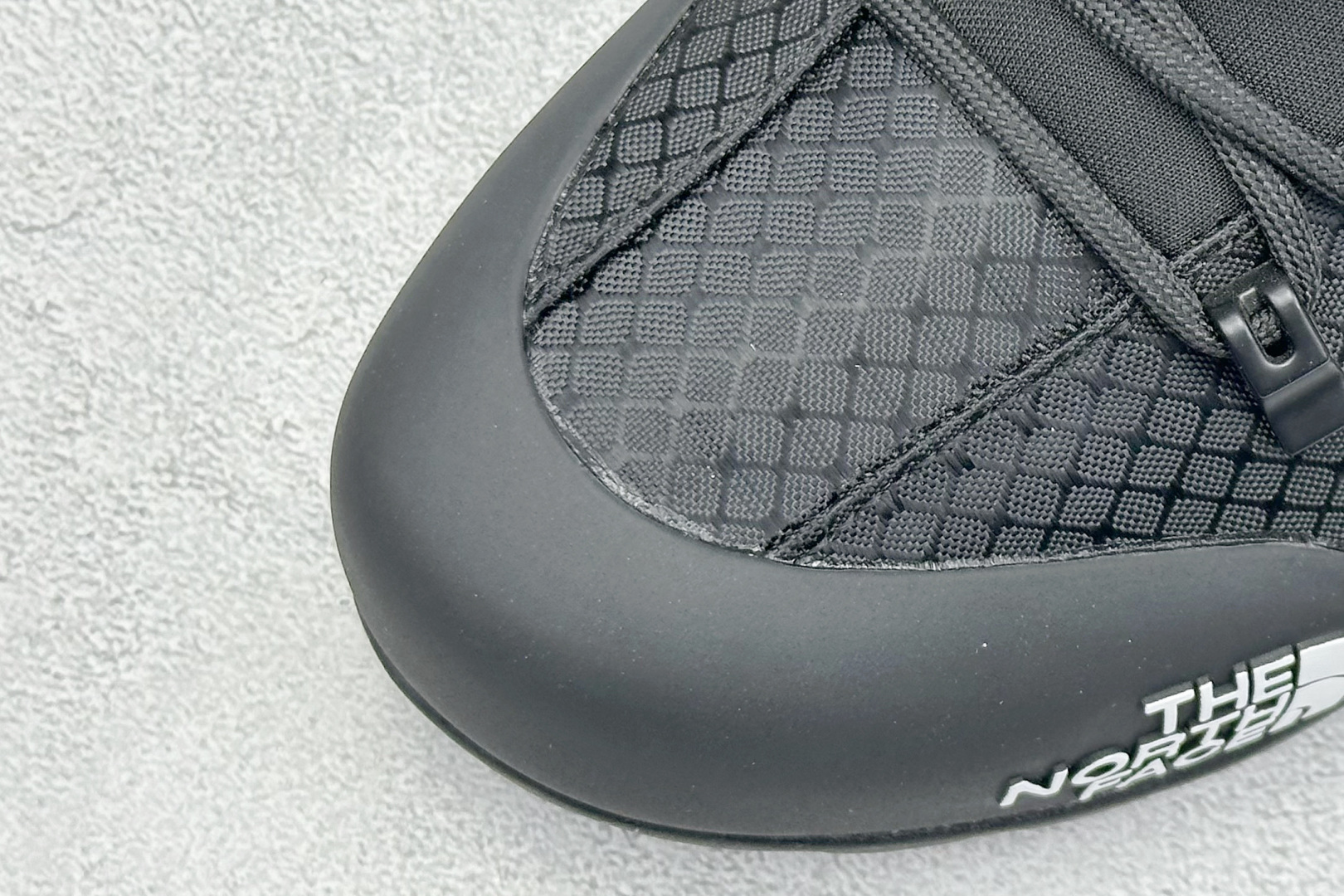 北面THE NORTH FACE GLENCLYFFE 广东大厂品质 面料采用进口磨砂牛皮 NF0A817BKOM