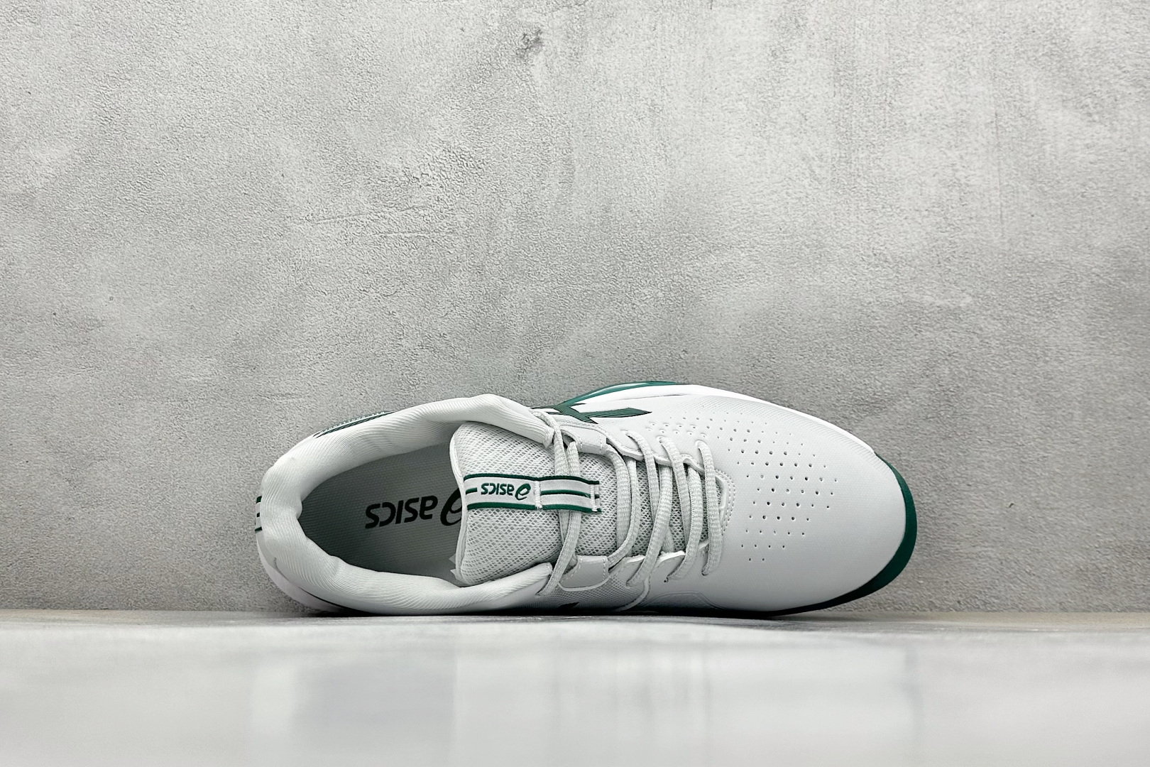 200 ASICS亚瑟士GEL-CHALLENGER 缓震防滑网球鞋 1041A510-006
