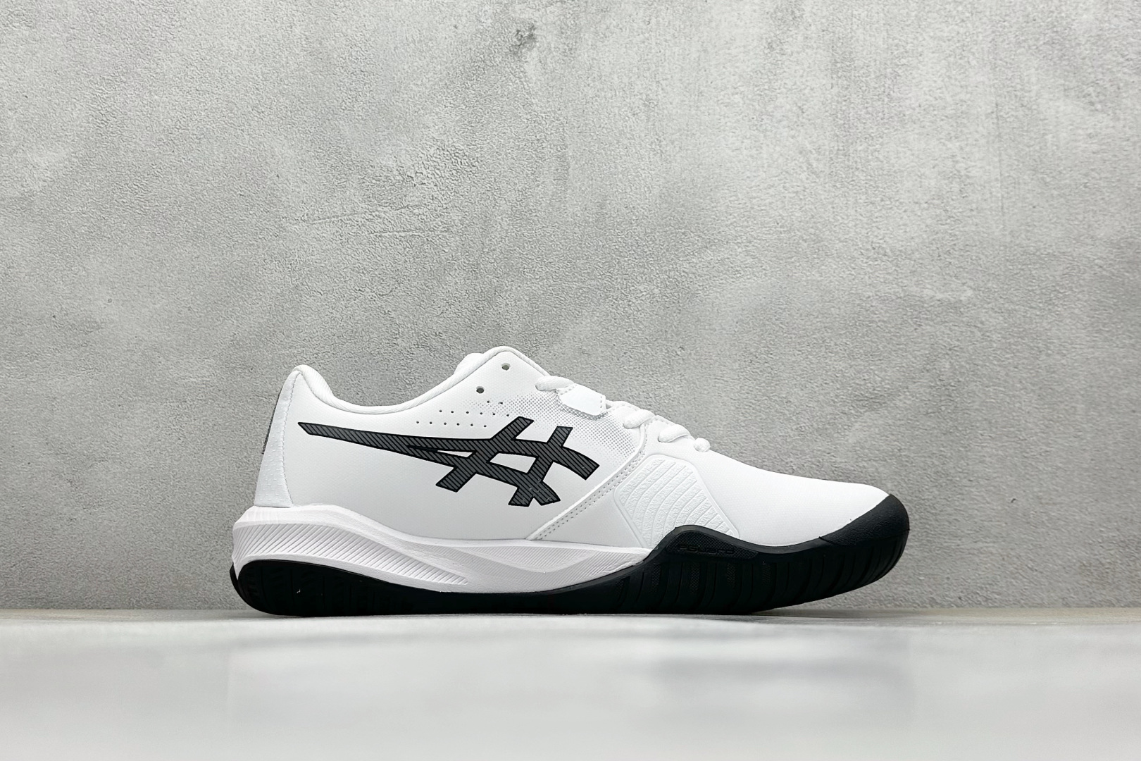 200 ASICS亚瑟士GEL-CHALLENGER 缓震防滑网球鞋 1041A510-002