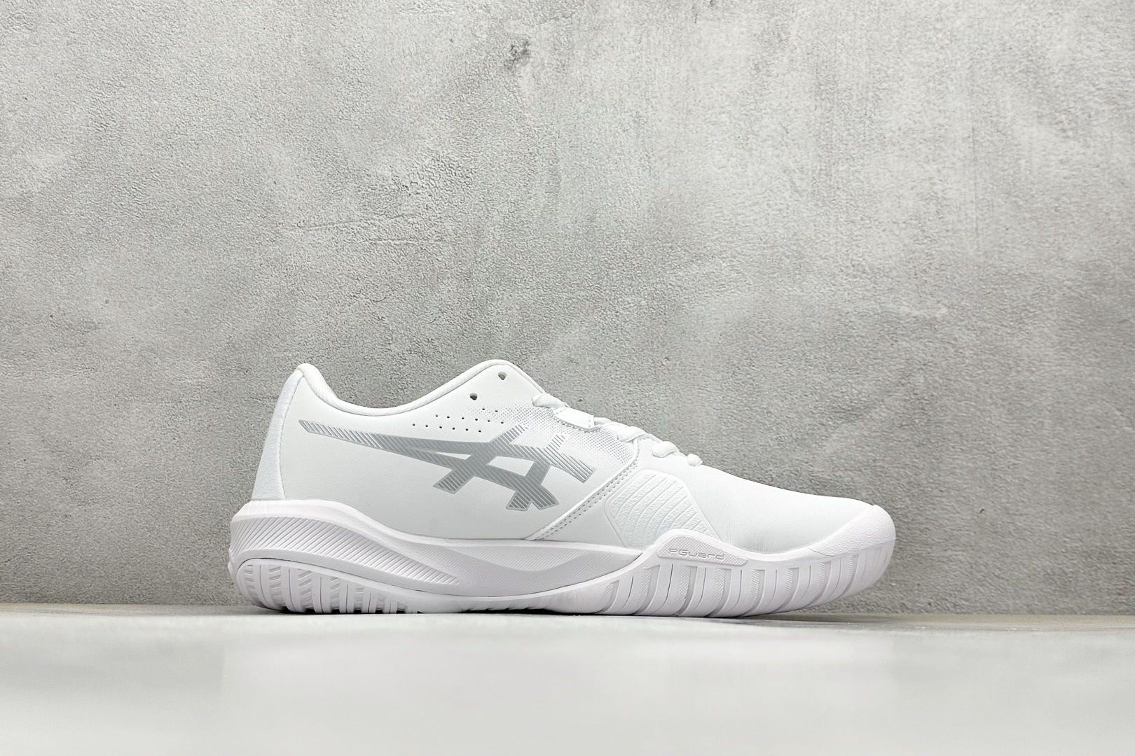 200 ASICS亚瑟士GEL-CHALLENGER 缓震防滑网球鞋 1041A510-005