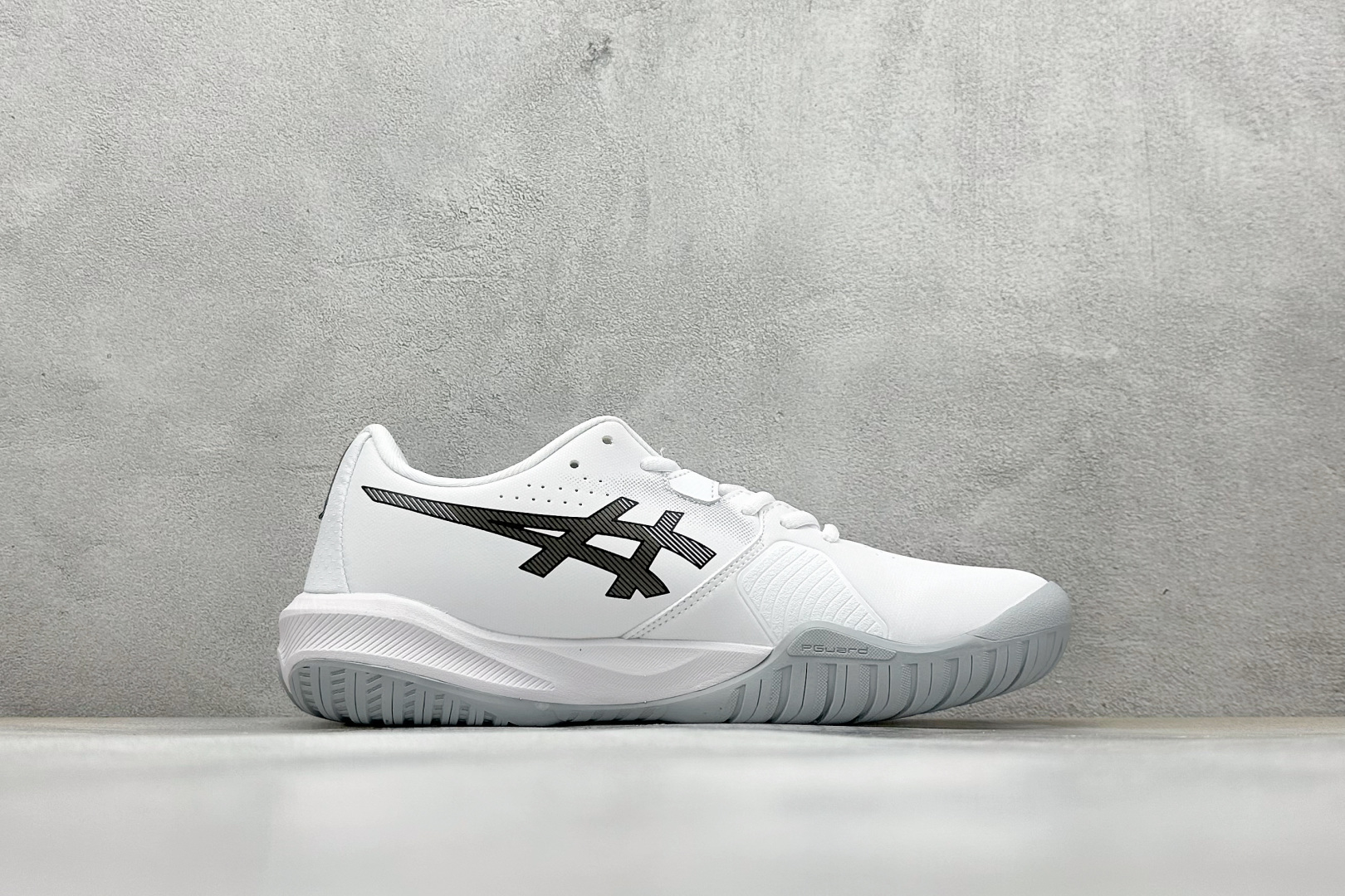 200 ASICS亚瑟士GEL-CHALLENGER 缓震防滑网球鞋 1041A510-001