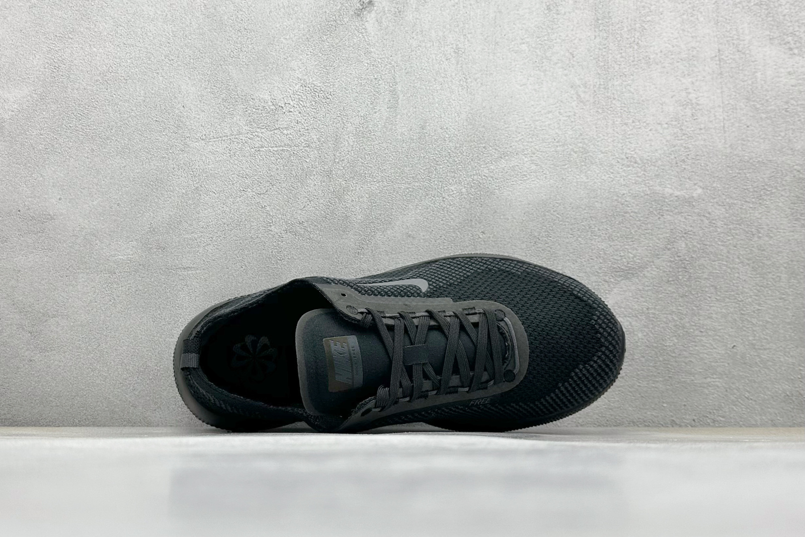 Nike Free 2025 耐克新款飞织面 透气缓震运动跑鞋 HF1078-001