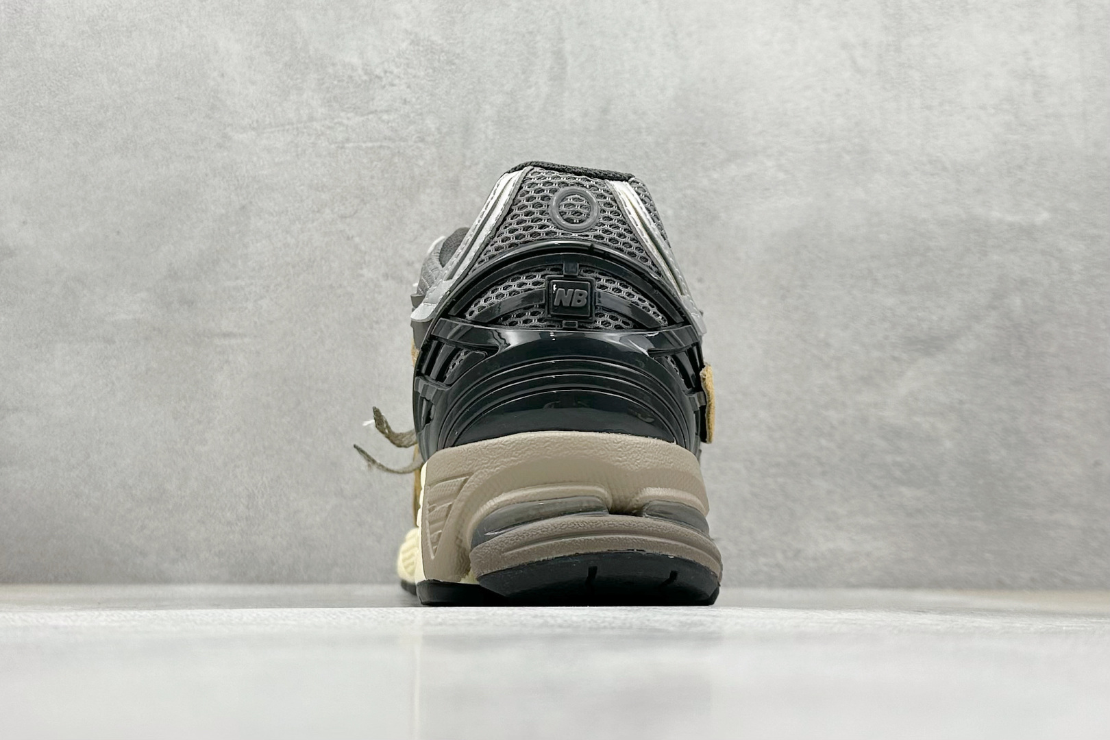 RA版 New Balance M1906系列 复古单品宝藏老爹鞋款 U1906AA