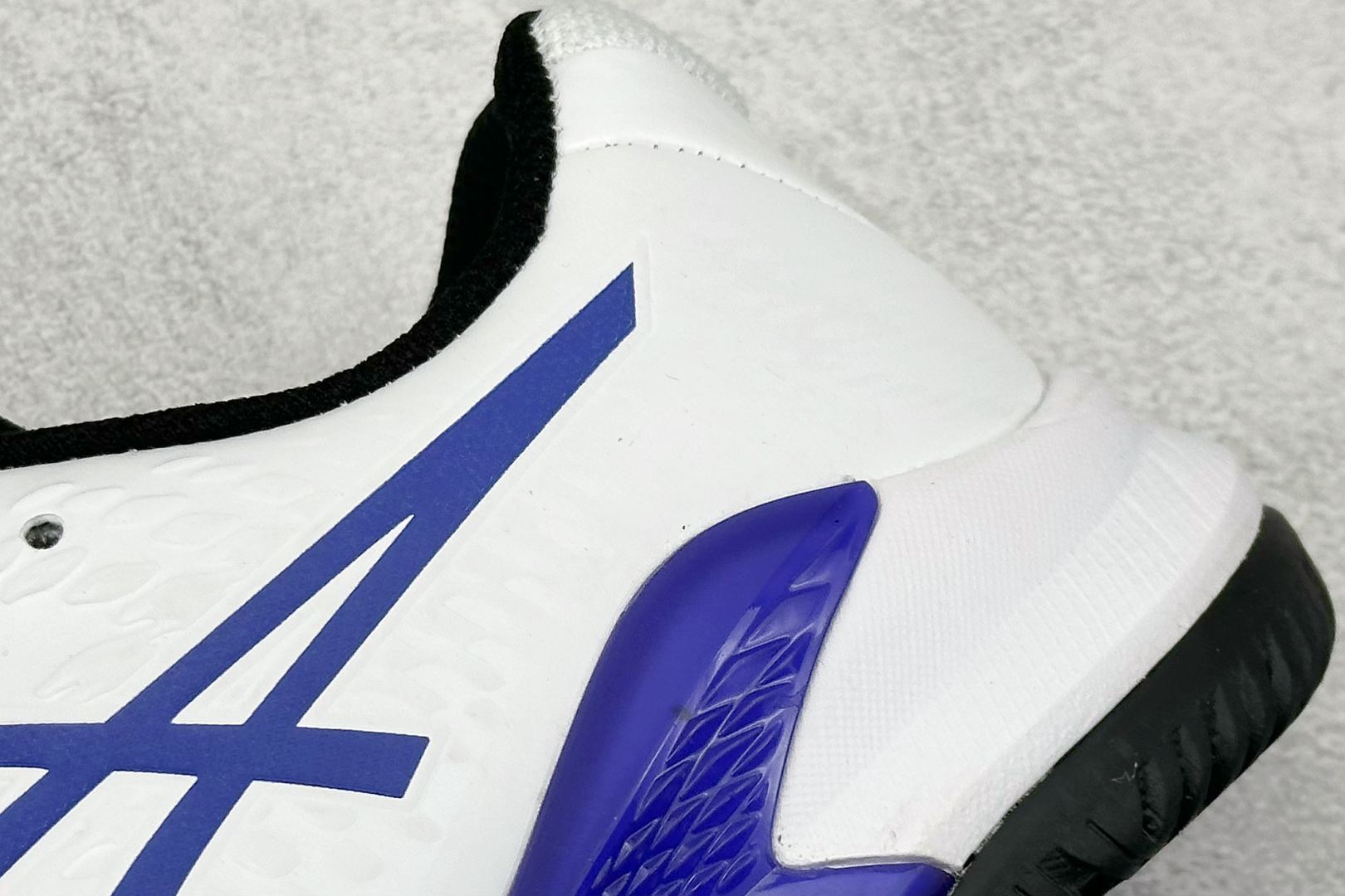  
YH版 ASICS亚瑟士GEL-CHALLENGER 14代缓震防滑网球鞋 

货号：1041A40