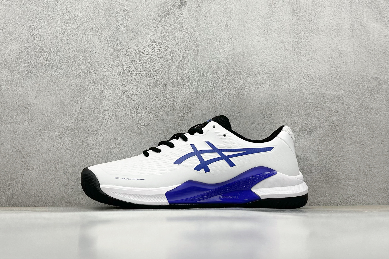  
YH版 ASICS亚瑟士GEL-CHALLENGER 14代缓震防滑网球鞋 

货号：1041A40