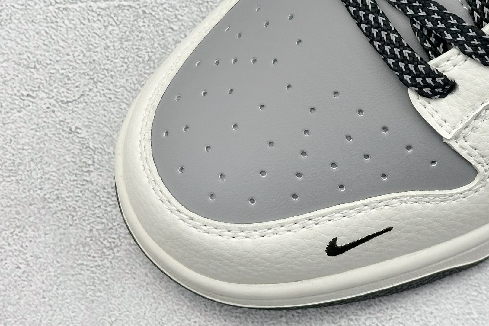  
Nike Dunk Low Retro 小米联名 Su7-Ultra
低帮休闲板鞋 
#原楦头原纸板