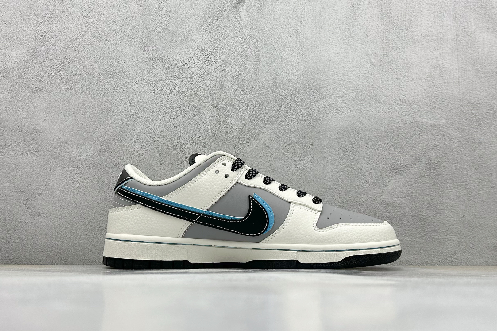 
Nike Dunk Low Retro 小米联名 Su7-Ultra
低帮休闲板鞋 
#原楦头原纸板