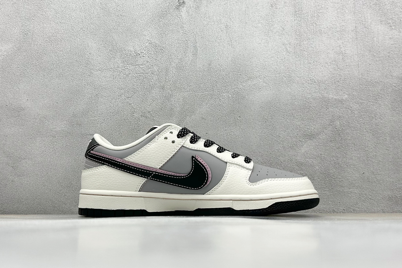  
Nike Dunk Low Retro 小米联名 Su7-Ultra
低帮休闲板鞋 
#原楦头原纸板