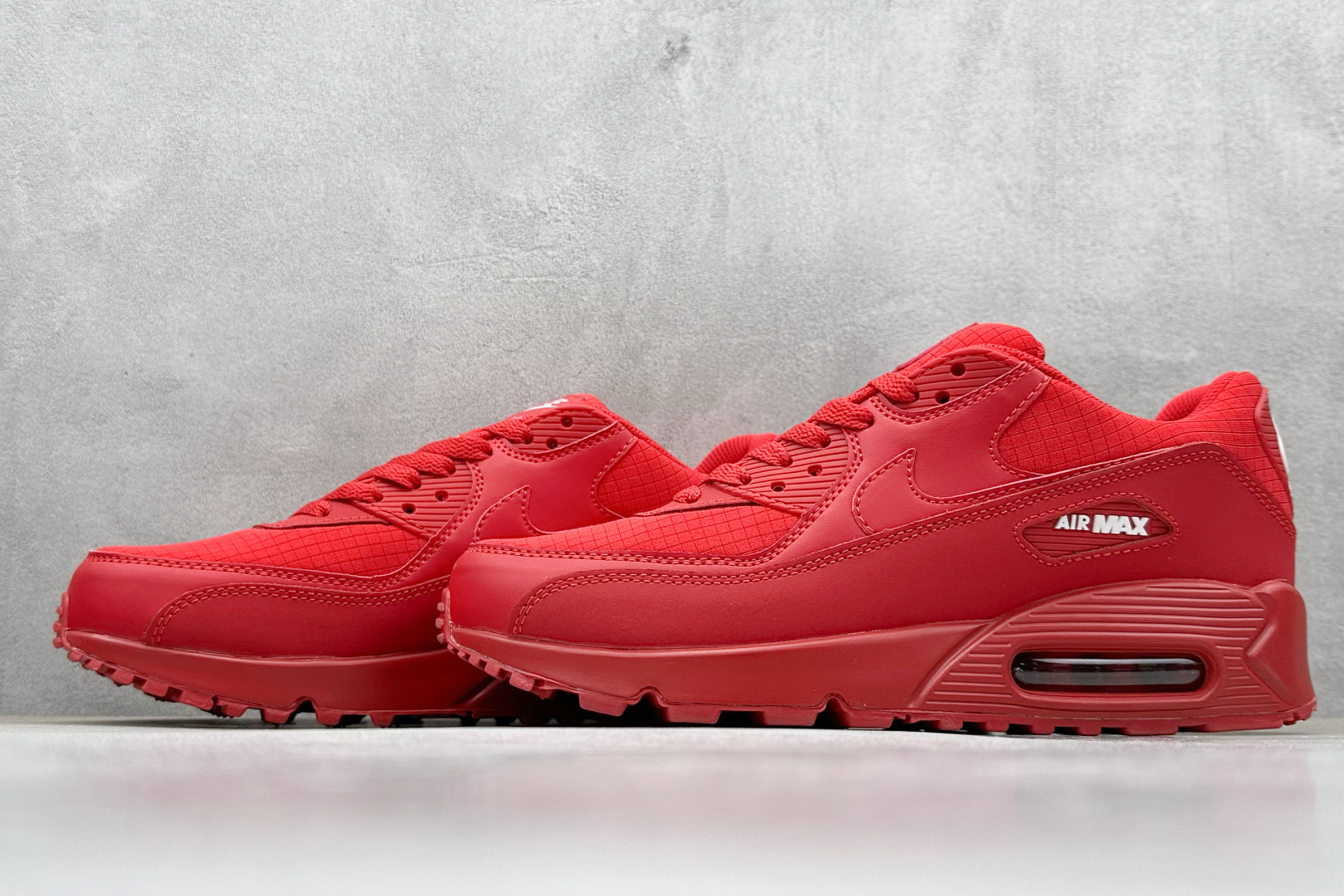 NK Air MAX 90 气垫复古减震跑步鞋 经典重温 AJ1285-602