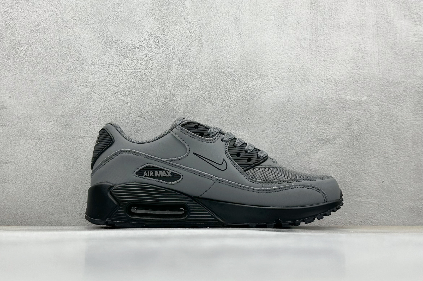 NK Air MAX 90 气垫复古减震跑步鞋 FN7810-001