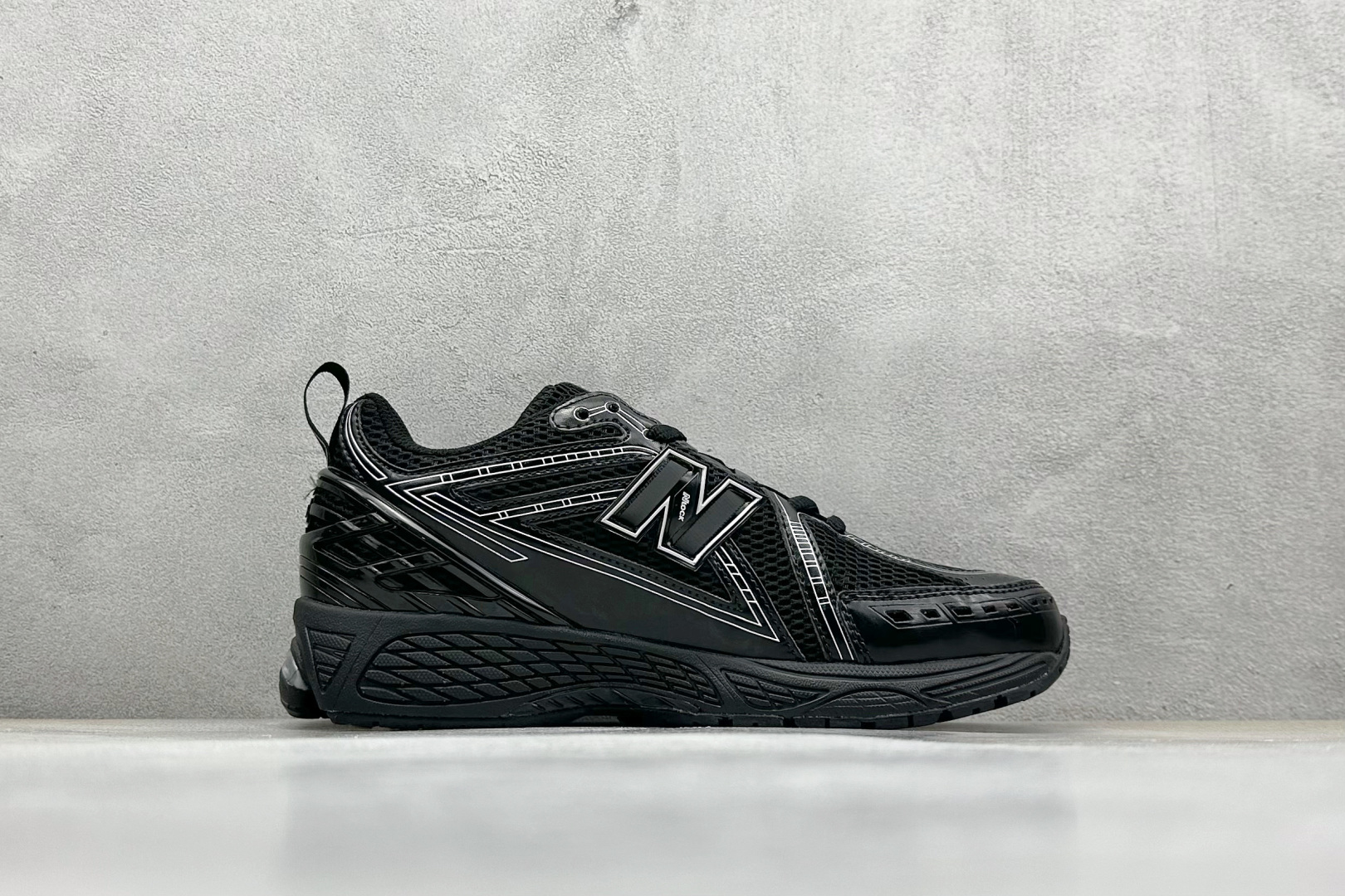 190 RA版 New Balance M1906系列 复古单品宝藏老爹鞋款 M1906RCH