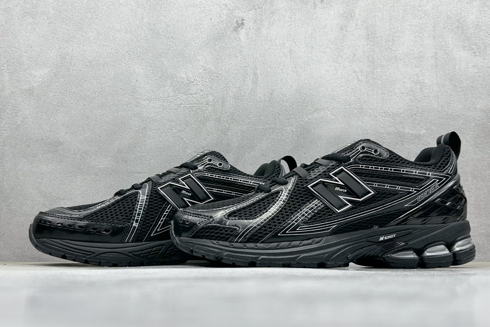 190 RA版 New Balance M1906系列 复古单品宝藏老爹鞋款 M1906RCH