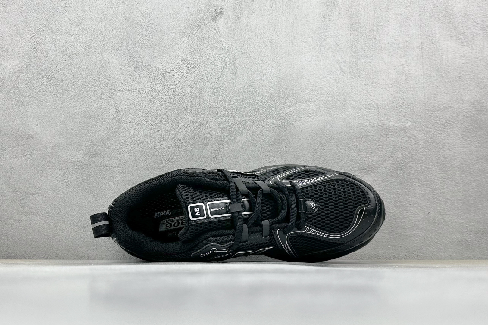 190 RA版 New Balance M1906系列 复古单品宝藏老爹鞋款 M1906RCH