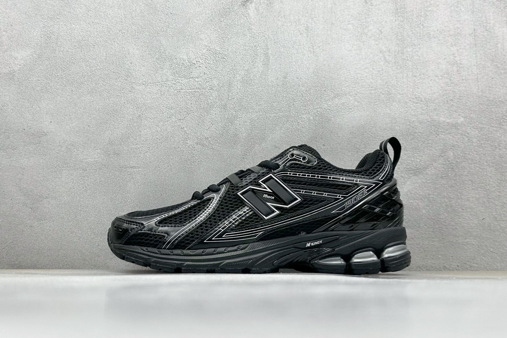 190 RA版 New Balance M1906系列 复古单品宝藏老爹鞋款 M1906RCH